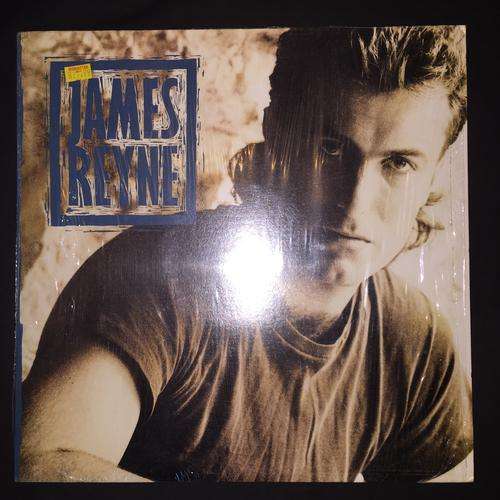 James Reyne - James Reyne (LP) Vinyl Record