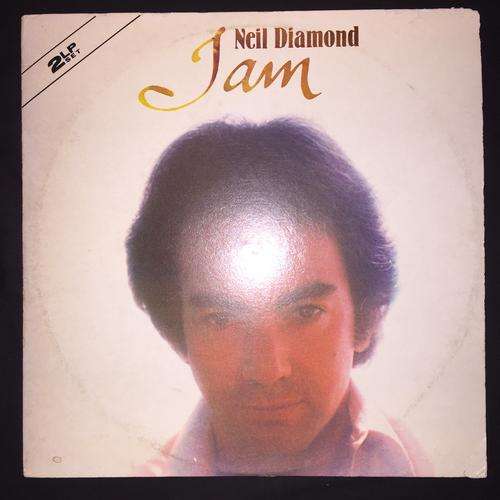 Neil Diamond - I am (LP) Vinyl Record DOUBLE ALBUM / SA EXCLUSIVE ALBUM