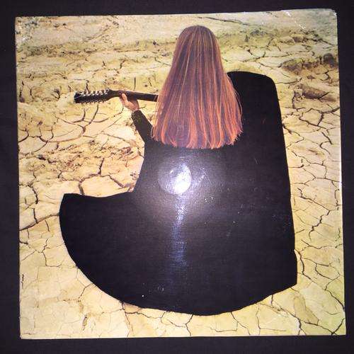 Shawn Phillips - Second Contribution (LP) Vinyl Record