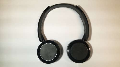 Panasonic Wireless Headphones RP-BTD5