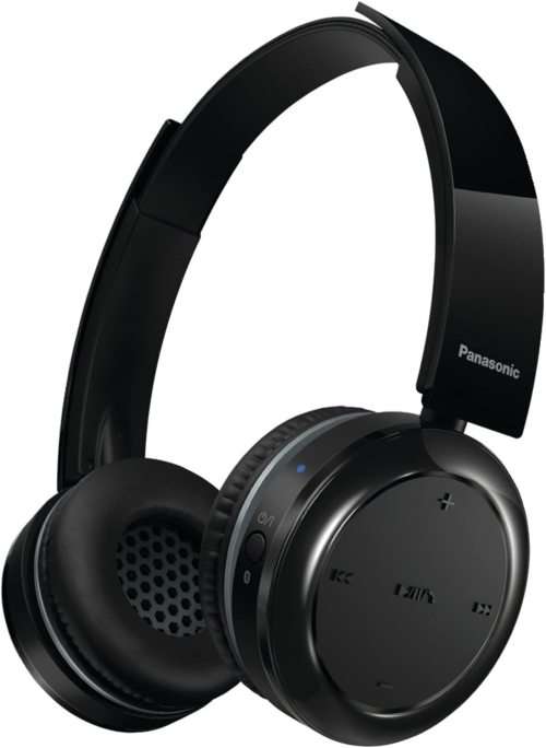 Panasonic Wireless Headphones RP-BTD5