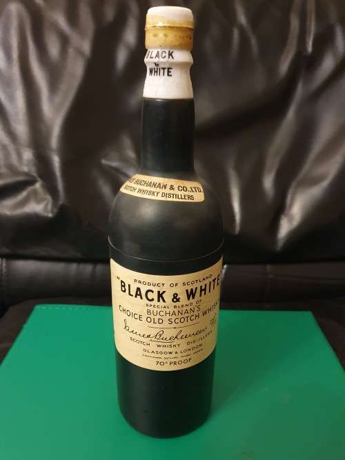 BAR novelty accessories - liquor & cigarette dispensers.