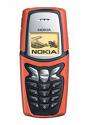 Nokia 5210...SHOCK PROOF...DROP PROOF...for them clumsy ones