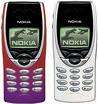 Nokia 8210...Simple to use