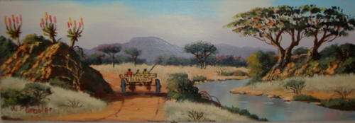 WP Grobler Original - Bela Bela