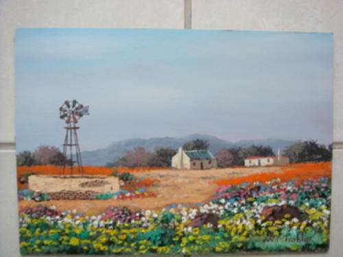 WP Grobler Original - Ka Mieskroon