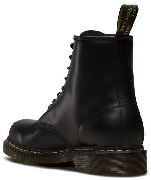 Dr Martens 1460 Originals Eight-Eye Lace-Up Boot