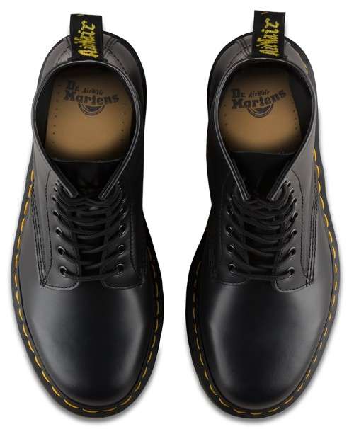 Dr Martens 1460 Originals Eight-Eye Lace-Up Boot