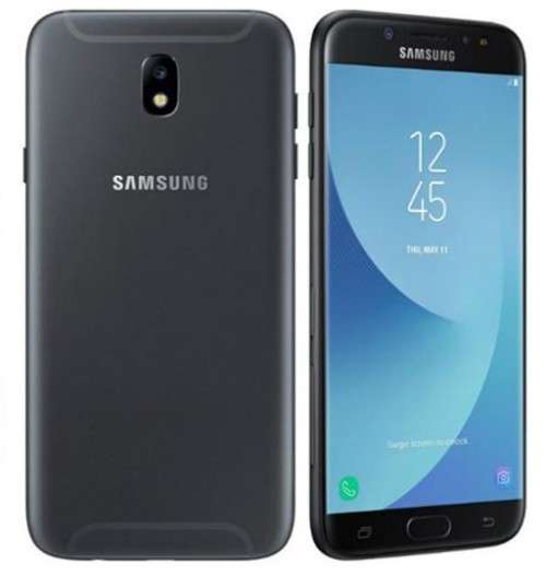 Samsung Galaxy J4 - Black