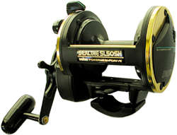 Daiwa Sealine SL50SH