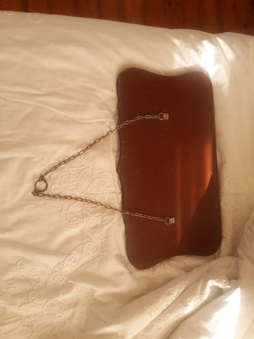 Very old Vintage Mirror