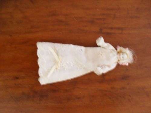 Beautiful Small Dump Doll.