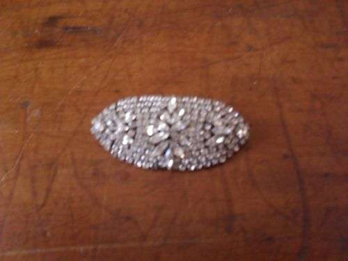 Beautiful Vintage Brooch.