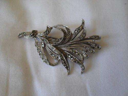 Vintage Brooch.