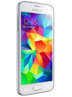 Samsung Galaxy S5 Mini 16GB White