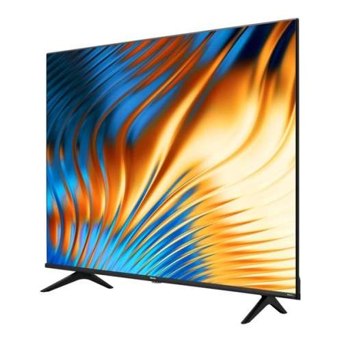 Hisense 55` A6H 4K UHD Smart TV with HDR & Dolby Digital (Brand New)