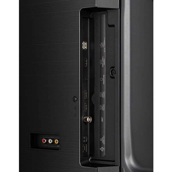 Hisense 65` A6K 4K UHD Smart TV with HDR & Dolby Vision (Brand New)