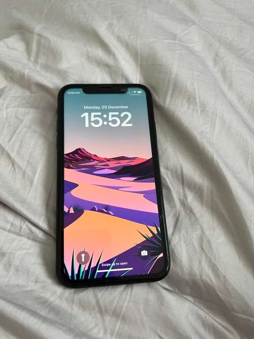 iPhone XR 64GB (Black)