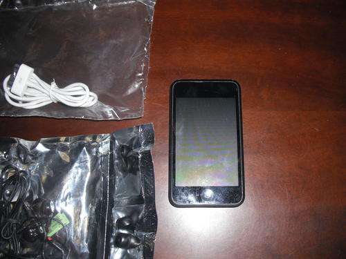 16GB Apple Ipod Touch