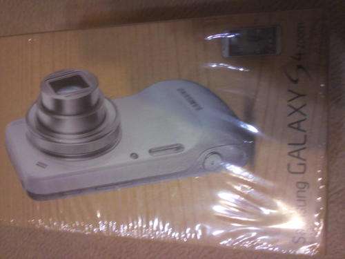 Samsung Galaxy S4 Zoom