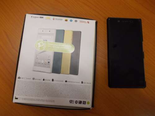 Sony Xperia Z5 smartphone 32gb