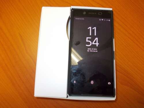 Sony Xperia Z5 smartphone 32gb