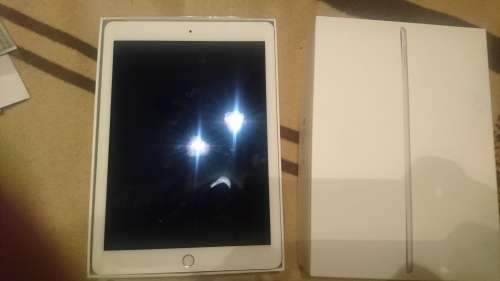 Ipad Air 16gb
