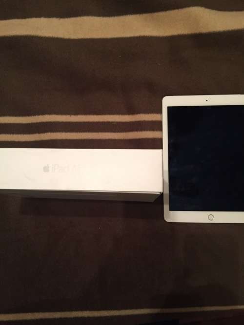 Ipad Air 2 64Gig