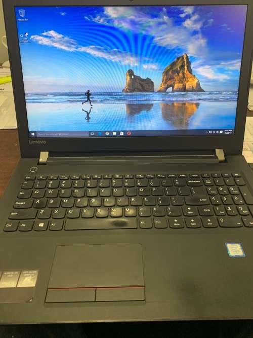Lenovo V510 Laptop 15.6 inch Core i5 7200U 2.50GHz 7th Gen 4GB RAM 500GB HDD Notebook