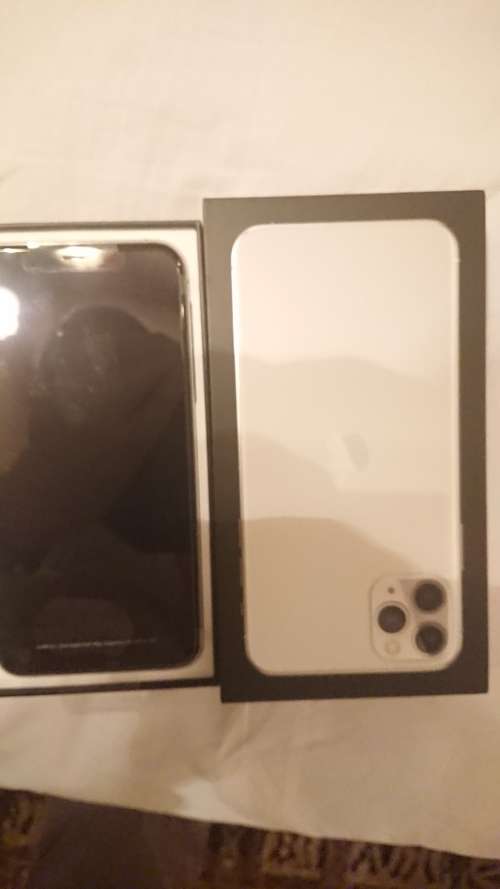 Apple Iphone 11 Pro Max 64gb