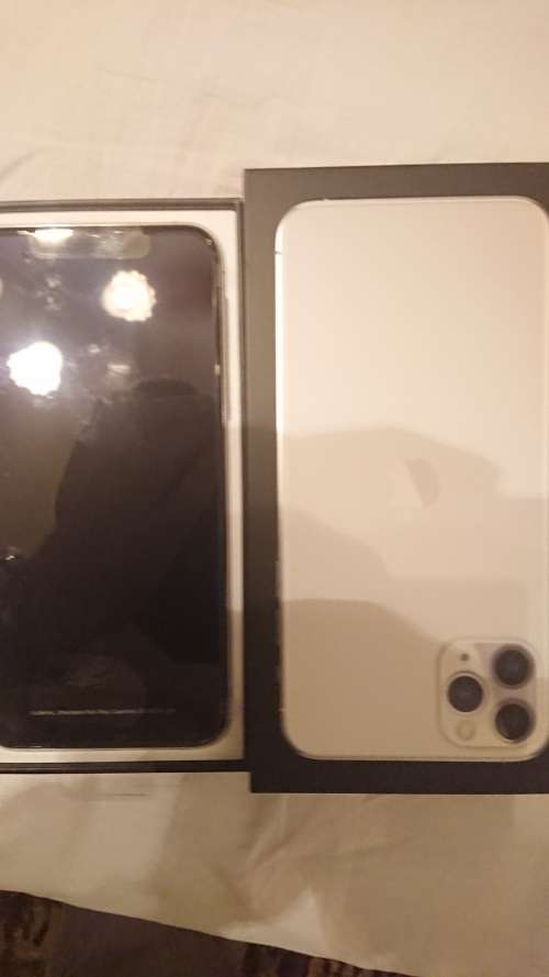 Apple Iphone 11 Pro Max 64gb
