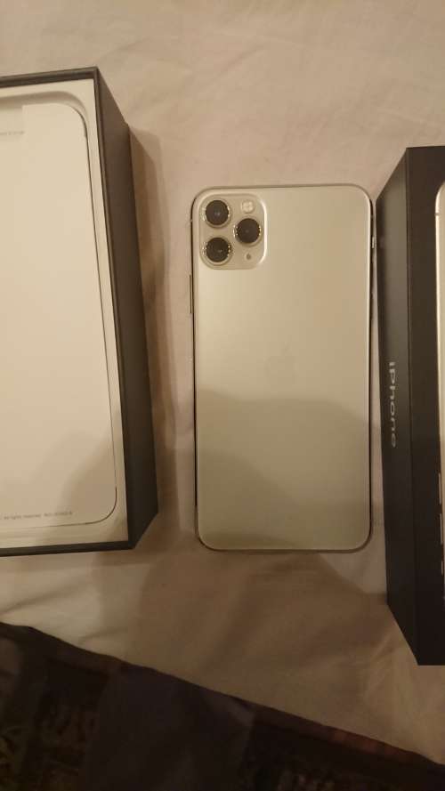 Apple Iphone 11 Pro Max 64gb