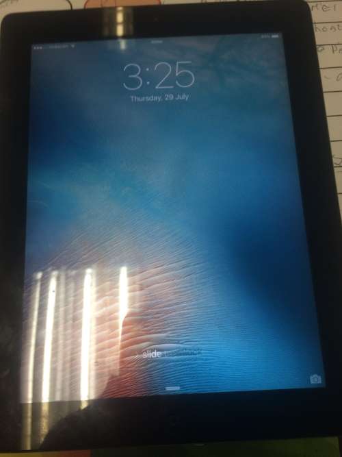 Ipad 2 27gb