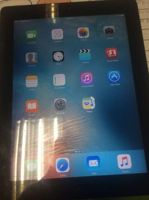 Ipad 2 27gb
