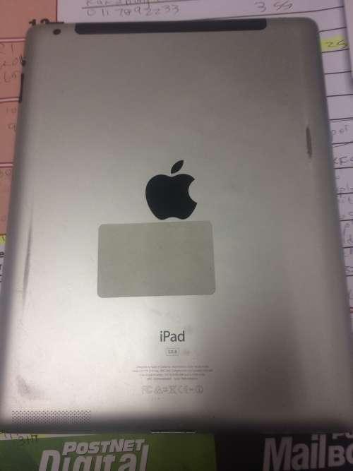 Ipad 2 27gb