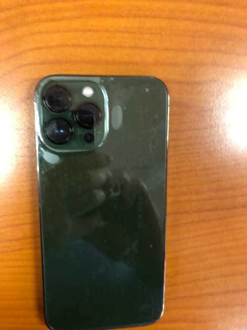 Iphone 13 Pro Max 128gb