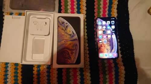 Iphone Xs Max 64GB