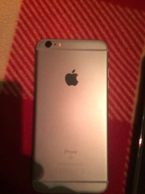 iPhone 6 Plus 64gb Battery 90%