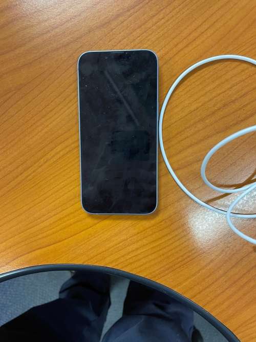 iPhone 14 128gb Blue