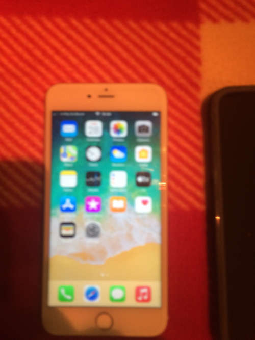 iPhone 6 Plus 64gb Battery 90%