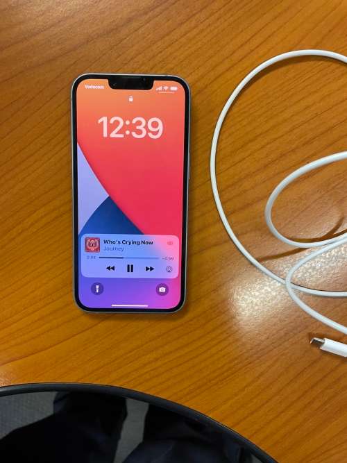 iPhone 14 128gb Blue