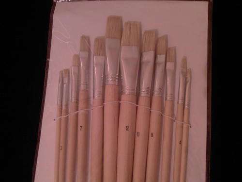 Paint Brushes