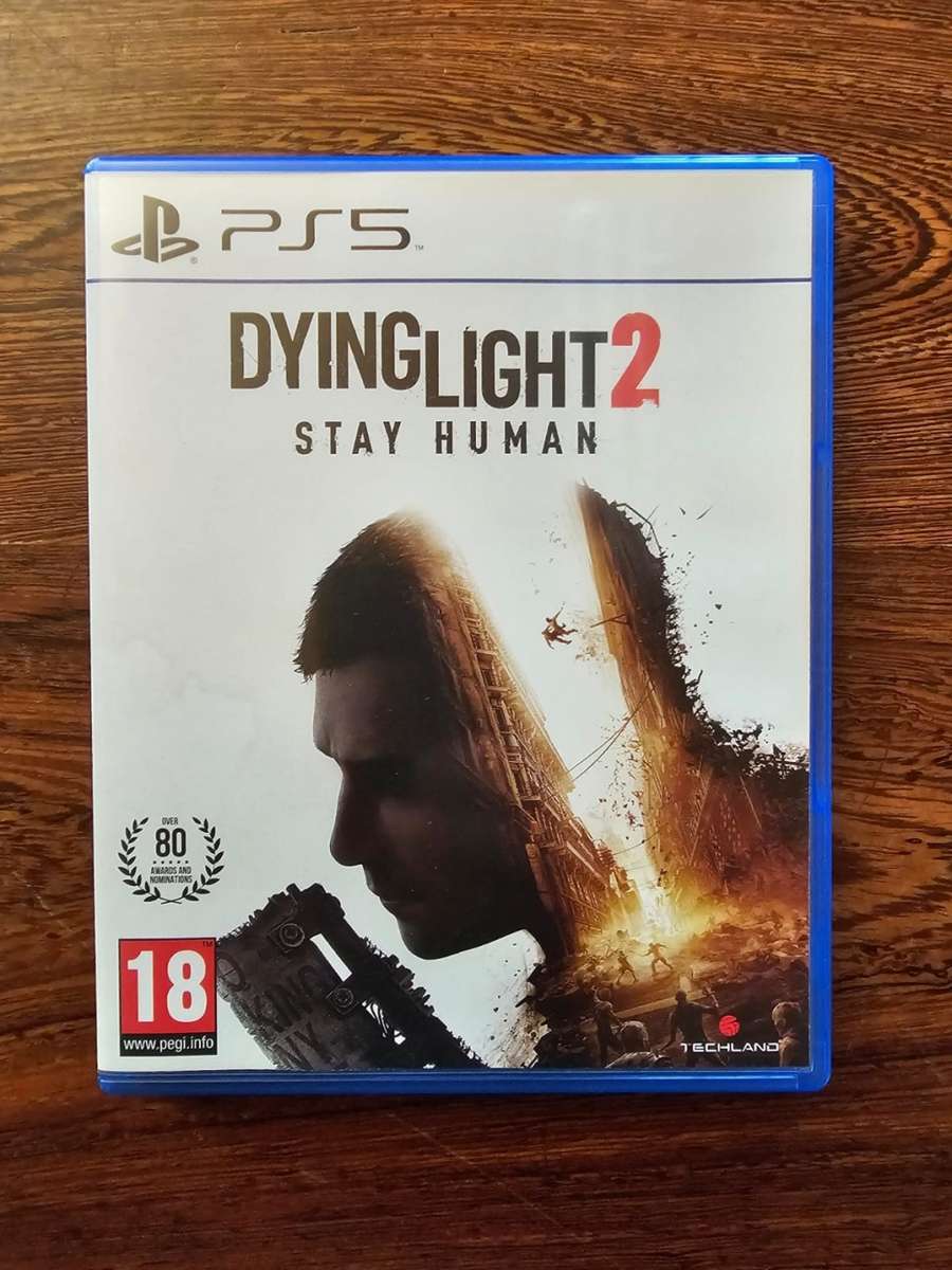 Dying Light 2: Stay Human (PS5)