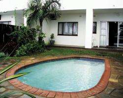 22-29 October 2010 Accommodation for 6 people at Suntide Winkelspruit
