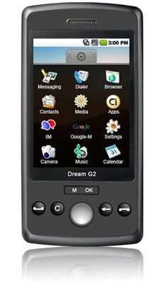 Sciphone G2 *Google Android* Cell Phone...BRAND NEW!