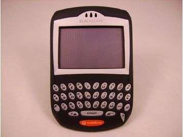 **BRAND NEW**BLACKBERRY 7230**