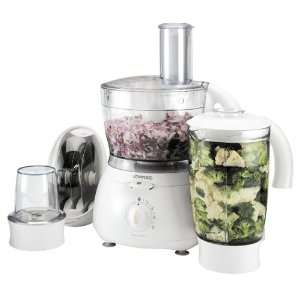 **Kenwood Food Processor**FP 690, FP680 series**