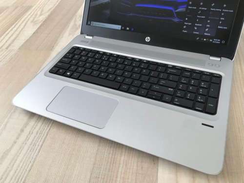 HP Probook 450 G4 - Core i7-7500U 15.6 Notebook + Original HP Laptop Bag - A Bargain @ R6000