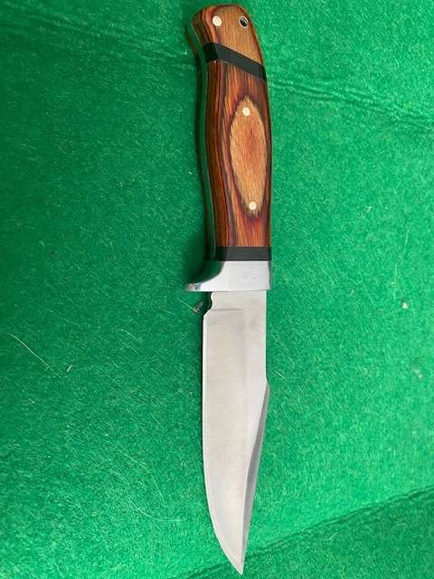 Columbia jinlang SB68 knife