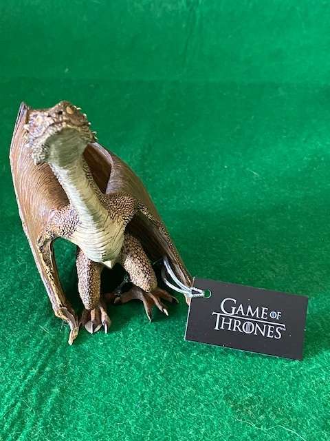 GAME O THRONES DRAGON FIGURENE